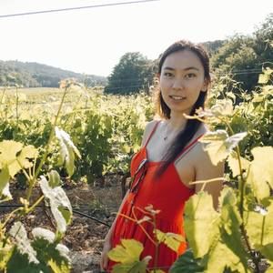 Meet your Posher, Joy